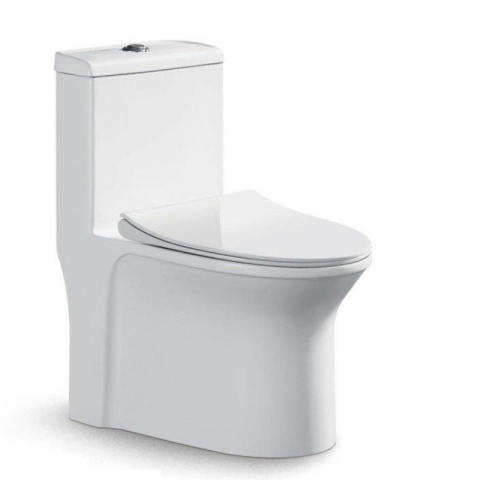 Bệt vệ sinh liền khối W109